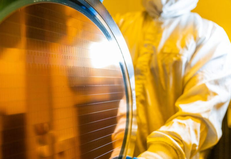 Intel dezvoltă infrastructura pentru asamblarea viitoarelor cipuri AI Nvidia Feynman