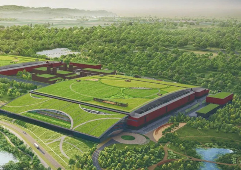 Japonia a investit încă 4 miliarde de dolari în proiectul Rapidus pentru dezvoltarea unui proces tehnologic de 2 nm destinat cipurilor de inteligență artificială