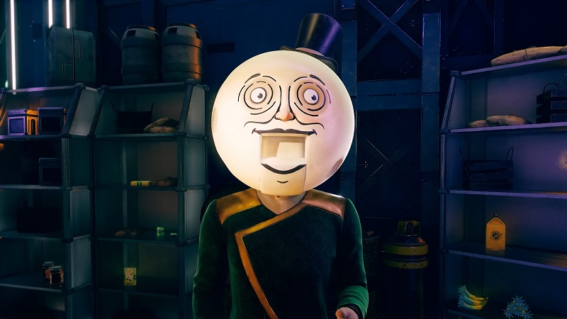 Să se scoată „The Outer Worlds” de pe piață din cauza unui remaster problemat, însă există și un aspect pozitiv în acest lucru.