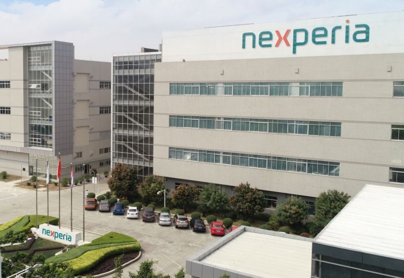 Wingtech din China solicită de la Nexperia să plătească 1,18 miliarde de dolari în instanță.