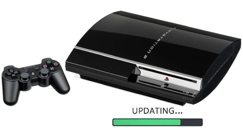 Sony a modernizat brusc PlayStation 3 de zece ani pentru ca acesta să poată citi din nou discurile Blu‑ray.