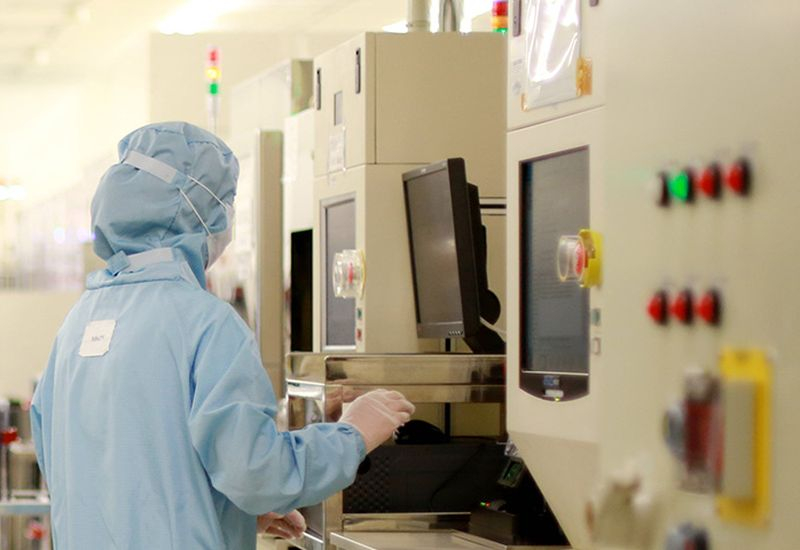 Chipurile chineze pot obține profit din boomul AI fără a avea cele mai moderne procese tehnologice, afirmă liderul SMIC