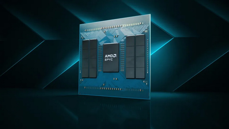 Exploitul Fabricked distruge în mod ascuns protecția hardware a cipurilor EPYC cu eficiență completă – AMD a lansat deja o remediere