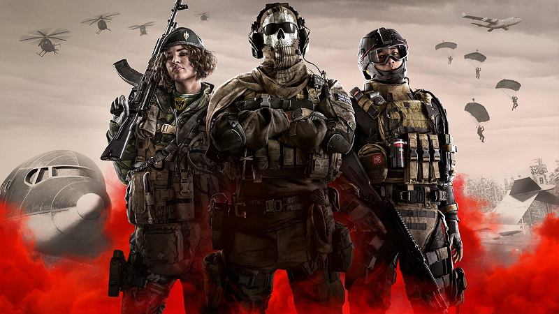 Activision a anunțat închiderea Call of Duty: Warzone Mobile la doar doi ani de la lansare.