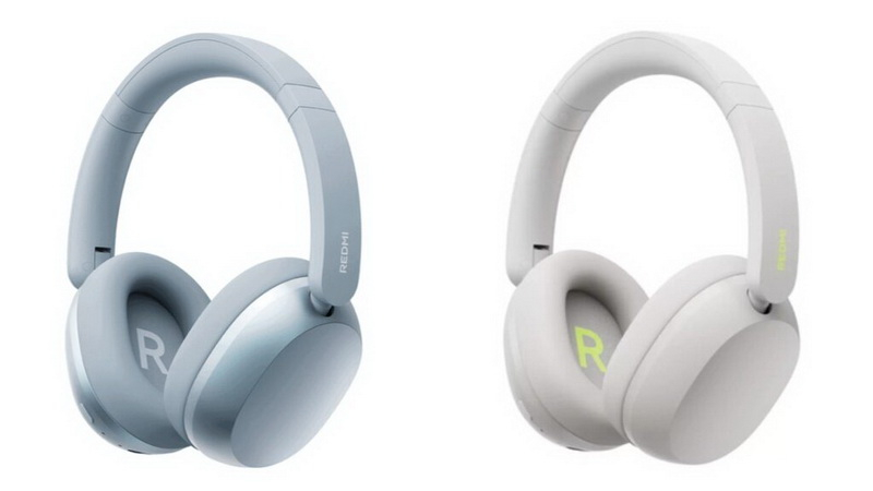 Xiaomi va prezenta primele căști închise de dimensiune completă ale brandului Redmi