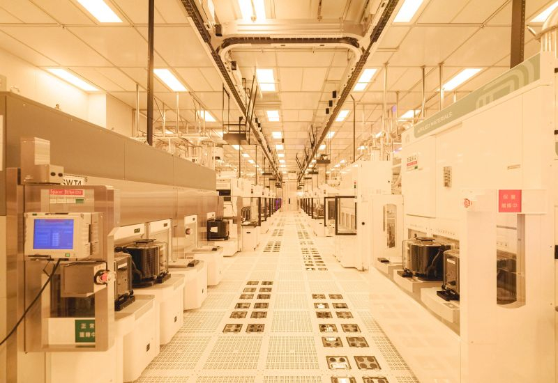 Venitul TSMC din aprilie a crescut cu 17,5 %, datorită valului de interes pentru acțiunile AI.