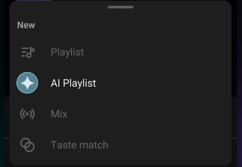 YouTube lansează un generator de playlisturi bazat pe inteligență artificială, dar îl utilizează doar o mică parte din utilizatori.