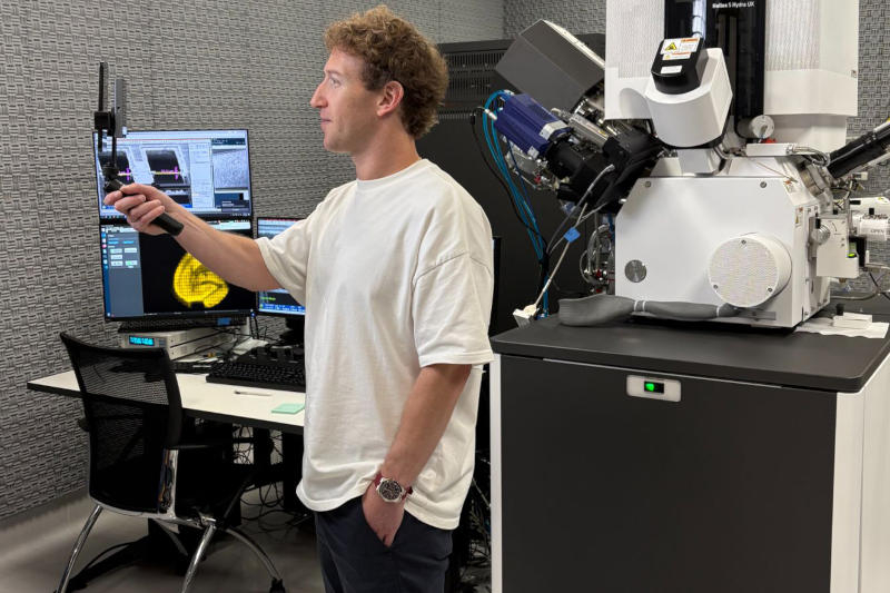 Mark Zuckerberg a explicat noile scurtături din cauza creșterii cheltuielilor pentru inteligență artificială și nu a excluzat posibilele concedieri ulterioare