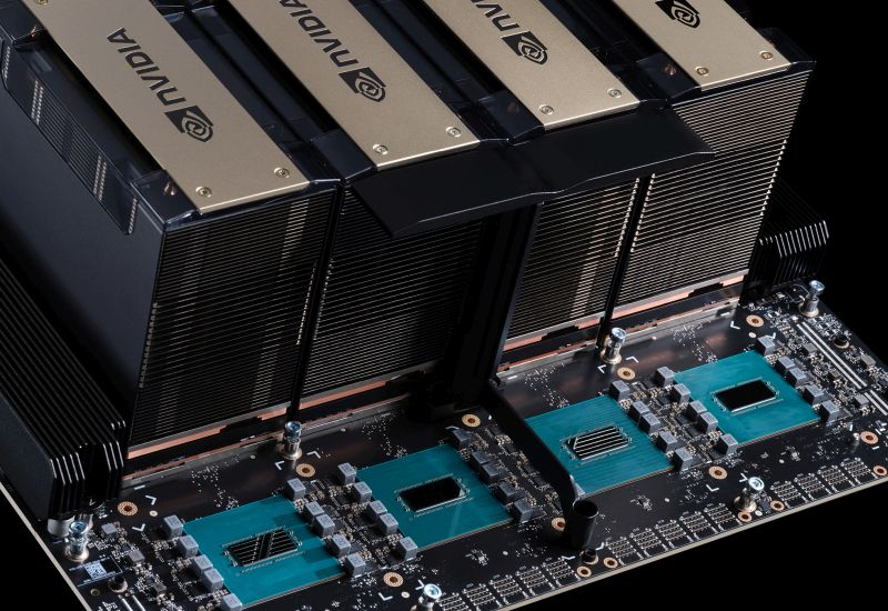 Statele Unite intenționează să limiteze vânzarea companiilor chineze la 75 000 de acceleratoare Nvidia H200 per client.