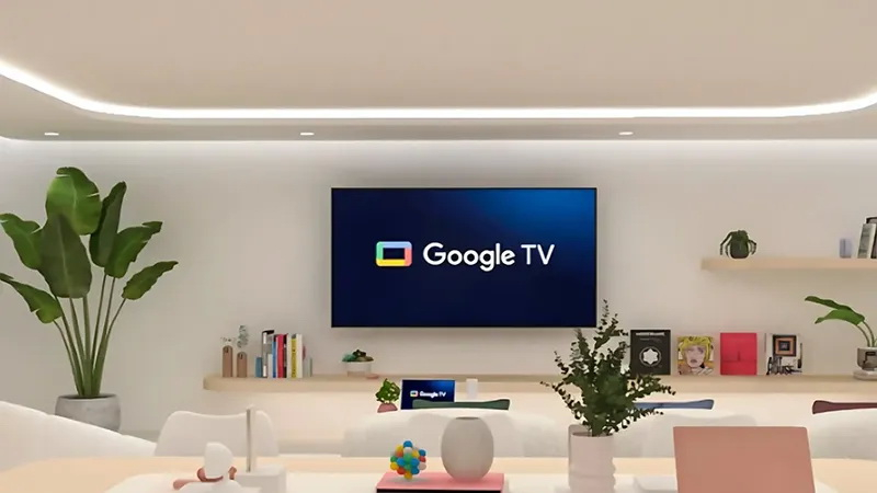 Gemini‑AI a cauzat o întrerupere a funcționării căutării pe televizoarele Google TV