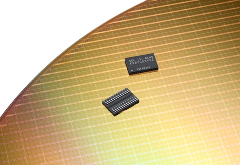 Intel a accelerat creșterea pieței de memorie până la un nivel în care va depăși producătorii convenționali de cipuri în ceea ce privește veniturile cu aproape două și jumătate ori.