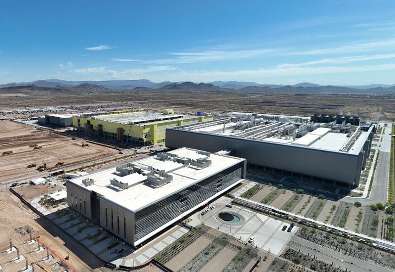 TSMC intenționează să investească până la 250 de miliarde de dolari în un parc tehnologic din Arizona, dar întâmpină o serie de obstacole