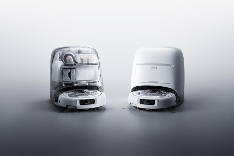 DJI a plătit 30 de mii de dolari unei persoane care a hackat accidental 7.000 de roboți aspiratoare Romo