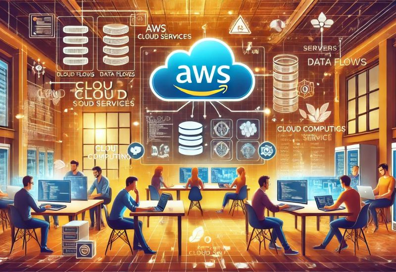 Angajații Amazon folosesc inteligența artificială doar pentru raportare, nu pentru rezultate reale