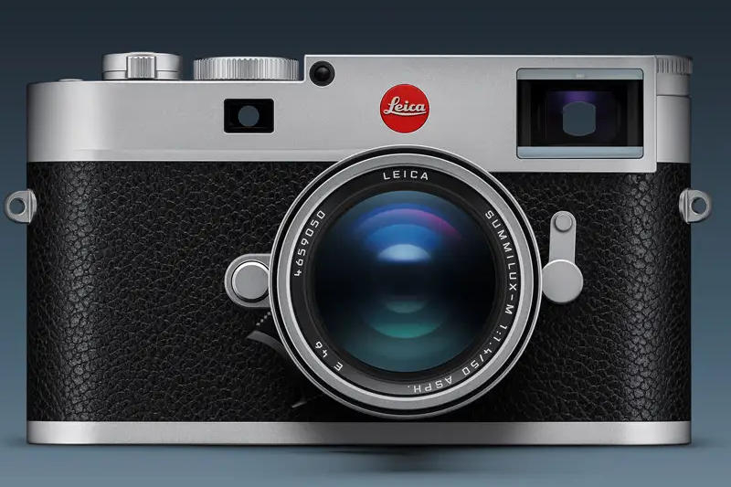 Leica ia în considerare renunțarea la senzorii Sony în favoarea colaborării cu Gpixel din China.