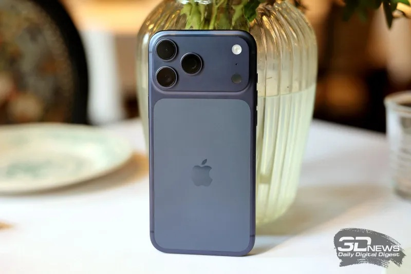 iPhone 18 Pro vor fi echipați cu ecrane OLED LTPO+ de la Samsung Display și LG Display