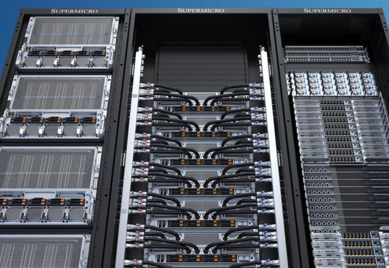 Co-fondatorul Supermicro a refuzat să recunoască responsabilitatea pentru contrabanda de cipuri Nvidia în China și a emis o declarație sub garanție.