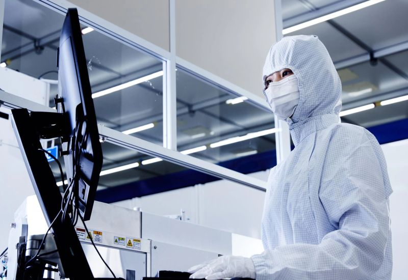 Samsung a întărit echipa de dezvoltare a roboților umanoizi și a accelerat transformarea inteligenței artificiale.