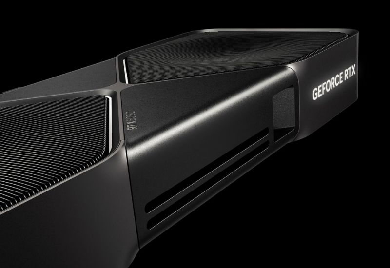 Nu există modele noi GeForce RTX; în același timp Nvidia va reduce producția cardurilor deja disponibile la 30‑40 %.