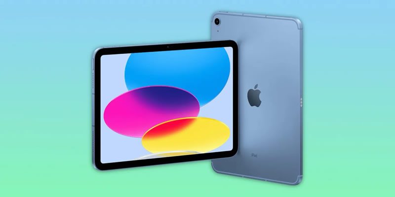 Apple a decis să lanseze un iPad economic cu procesorul A18 în această primăvară