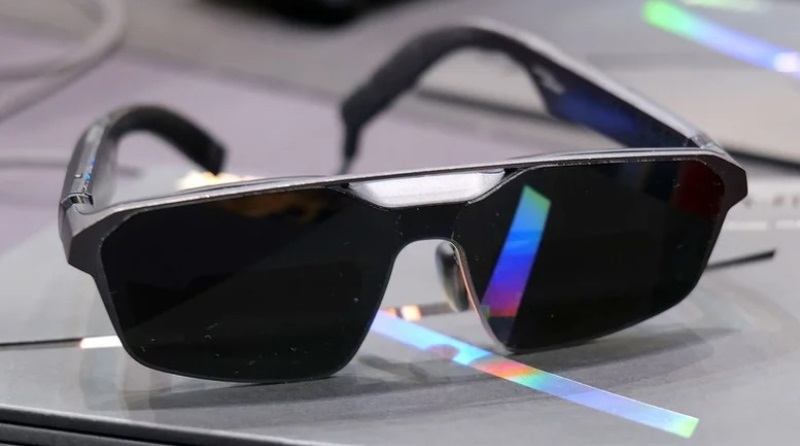 Asus ROG Xreal R1 – ochelari AR pentru jocuri pot fi acum comandati în avans la prețul de 849 de dolari