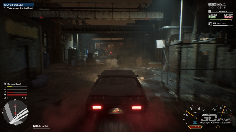 Publicare nouă: Samson – „Smuța” nu este în zidurile noastre. Recenzie