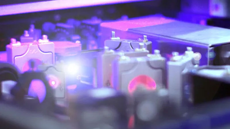 Deutsche Telekom a efectuat un test de succes al teleportării cuantice prin internetul urban din Berlin