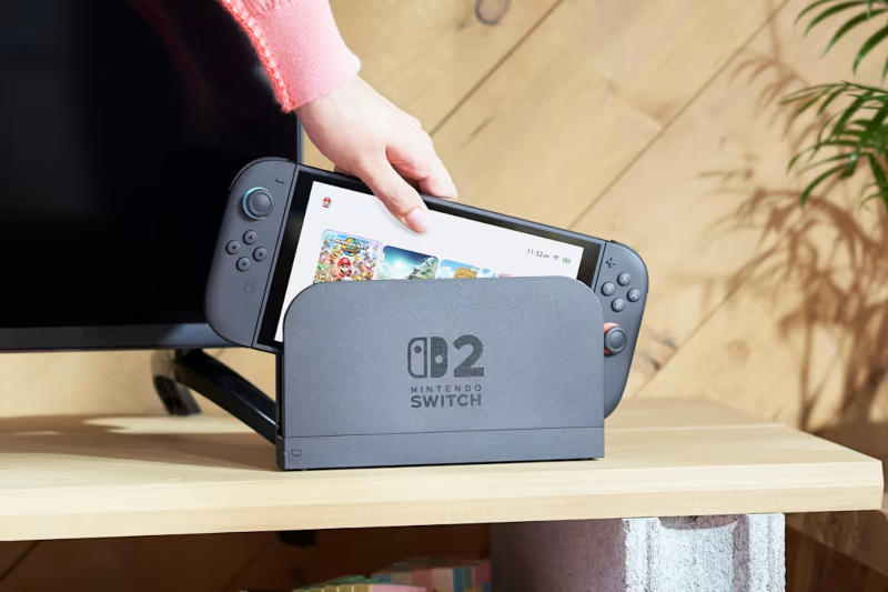 Americanii s-au adresat Nintendo cu cererea de a compensa suplimentul pentru tarifele de import ale lui Trump.