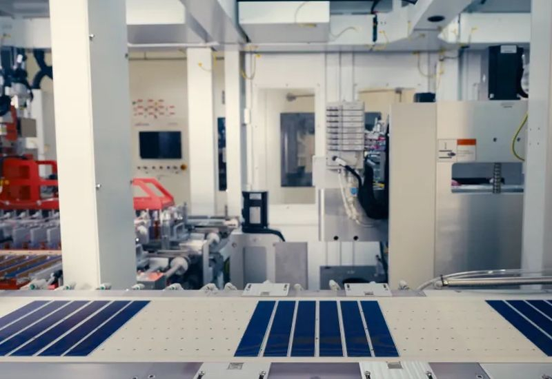 Tesla va crea în Texas o fabrică gigantică pentru producția de panouri solare, care vor fi utilizate nu doar pe planeta Pământ