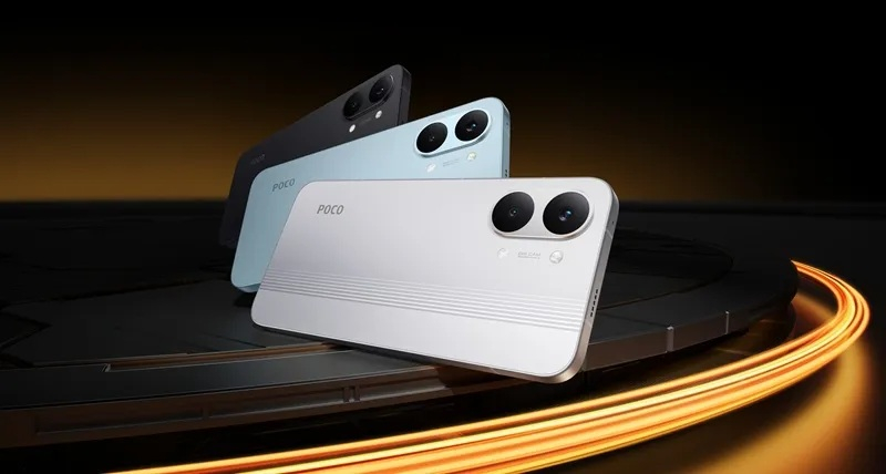 Poco X8 Pro Max, Poco X8 Pro și Poco M8 sunt dispozitive fiabile pentru comunicare și divertisment.