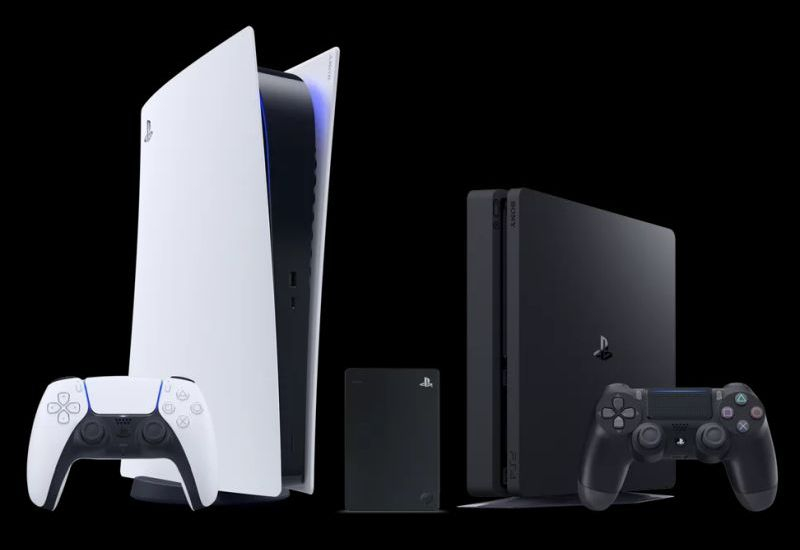 Prețul a crescut chiar și la consolele de jocuri recondiționate Sony PlayStation 5