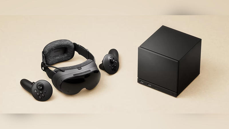 Valve a anunțat că intenționează să lanseze Steam Machine și Steam Frame până la sfârșitul verii