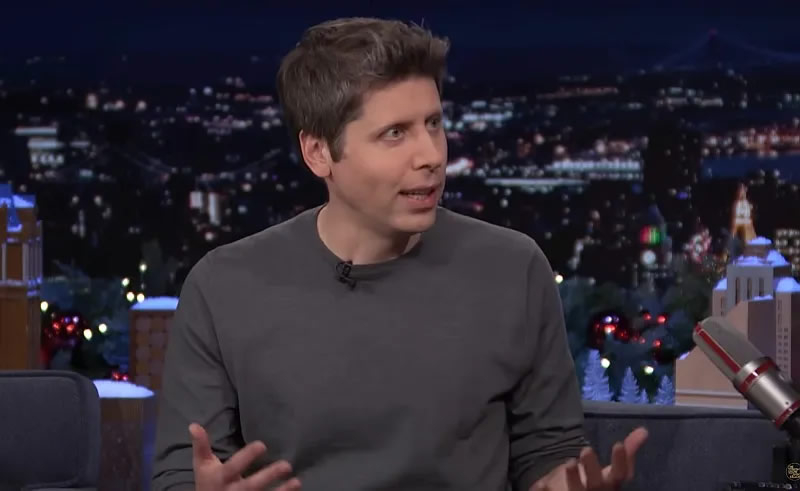 „Ironia, dar nedreptăți”: Sam Altman a criticat eforturile Anthropic de a bloca reclamele în ChatGPT