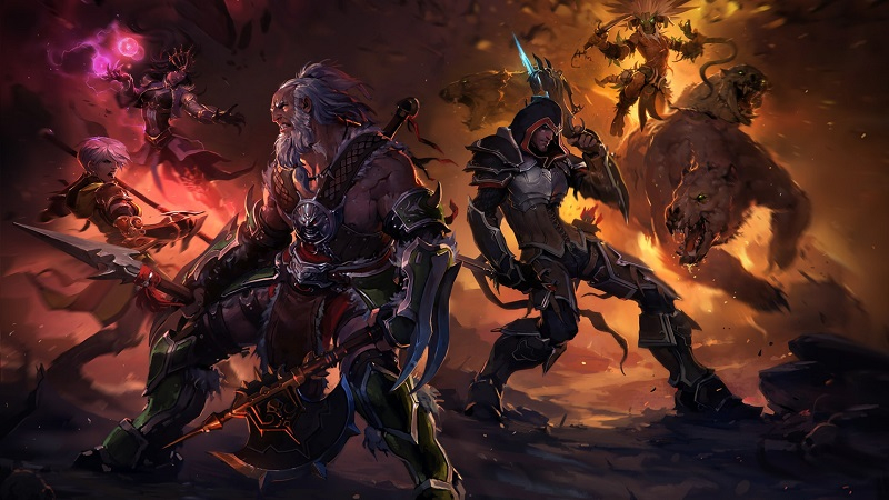 Diablo III atrage milioane de jucători chiar și după 14 ani de la lansare, anunță Blizzard.