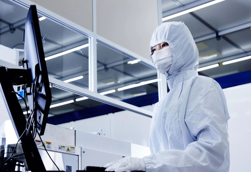 Eșecul negocierilor dintre sindicat și conducerea Samsung, concediul de muncă este programat pentru 21 mai