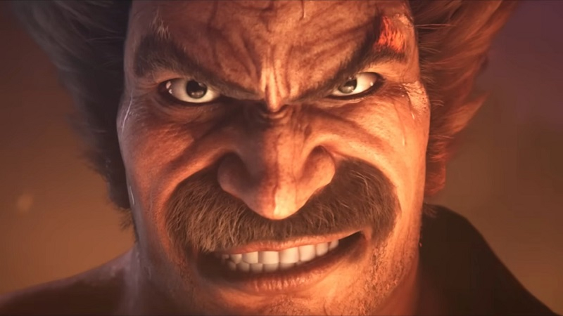 Foștilu șef al Tekken a părăsit Bandai Namco pentru a crea „autentice capodopere” în noua sa studio.