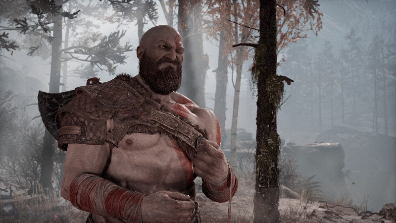 Un insider dezvăluie detalii despre noua franciză în universul „God of War”: protagonistul nu va fi Kratos, ci cu siguranță nu și Atreus.