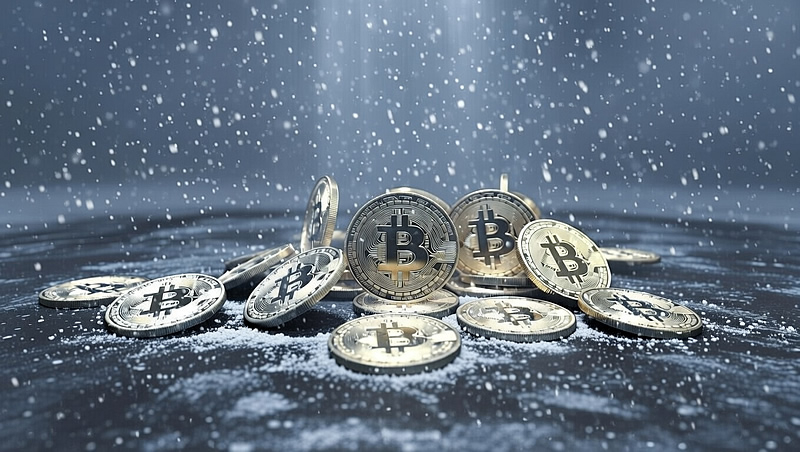 Noi a venit o iarnă criptografică care a surprins piața în totalitate—chiar și cei mai încrezători investitori au rămas confuzi.