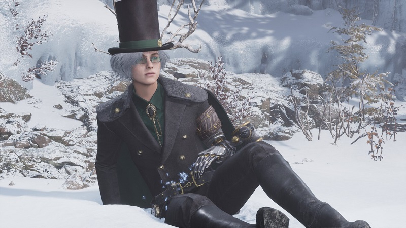 Lies of P a atins un nou nivel de vânzări, devenind rivalul Neowiz cu FromSoftware și CD Projekt Red.