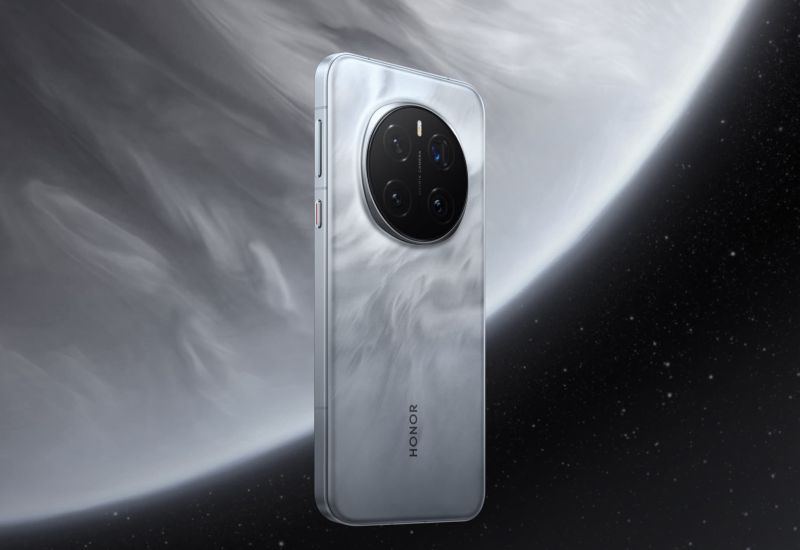 Honor va apărea în segmentul roboților umaniști — debut deja în această lună