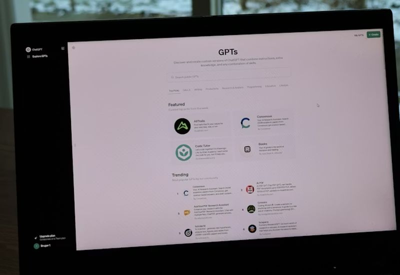 OpenAI dezvoltă o aplicație super pentru desktop care include un browser, ChatGPT și Codex într-un singur pachet.