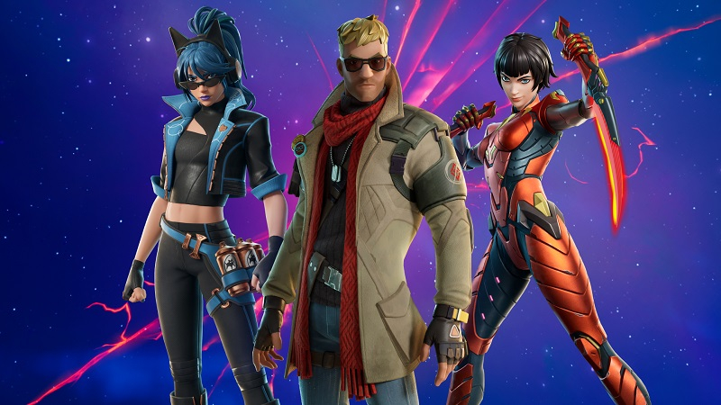Epic Games va oferi din nou Fortnite în Google Play pentru toate țările lumii și acest lucru se va întâmpla în curând