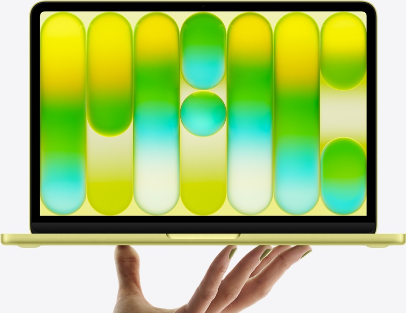 Apple a fost evaluat ca unul dintre cei mai buni: noi recenzii despre MacBook Neo