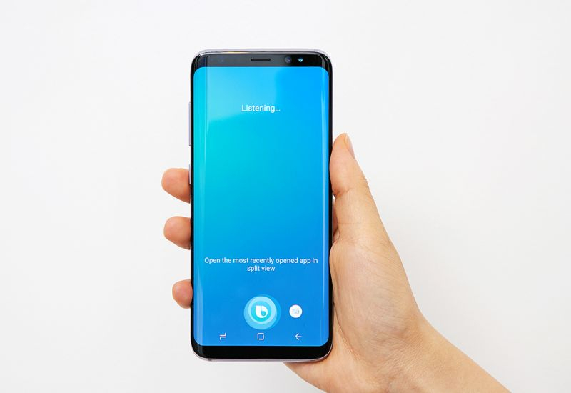 Samsung intenționează să ofere utilizatorilor Galaxy posibilitatea de a folosi un instrument pentru codarea vibrațiilor.