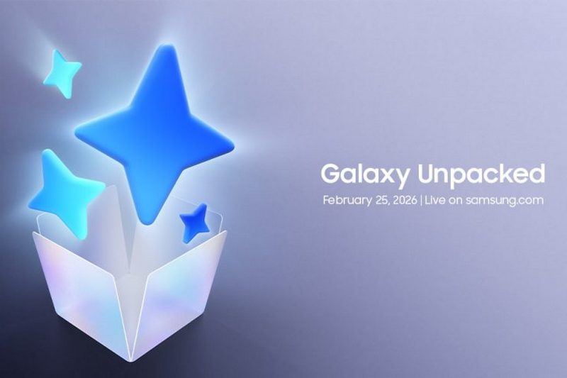 Samsung a anunțat data debutului Galaxy S26: 25 februarie, detaliile au fost deja dezvăluite