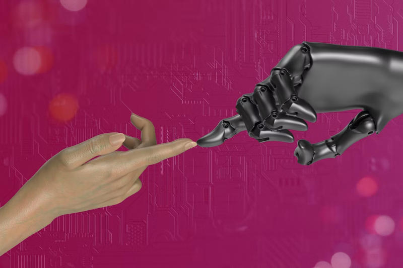 Principalele centre de cercetare în inteligență artificială și-au pus întrebarea despre conștiința mașinilor