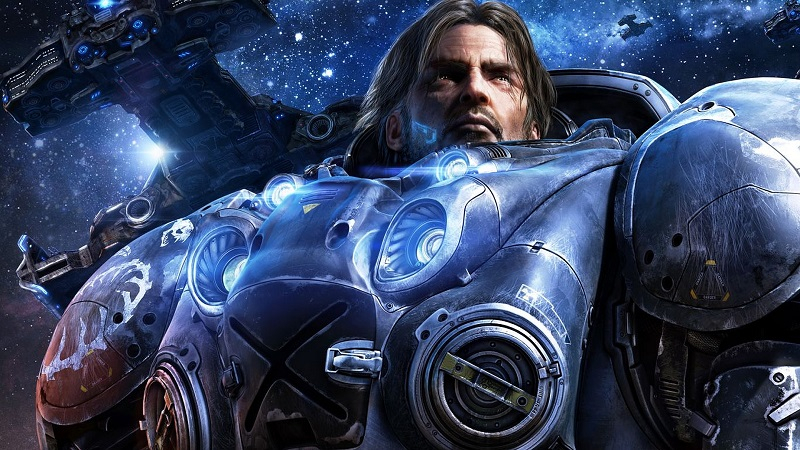 Proprietarul Arc Raiders a început să lucreze la un shooter masiv inspirat de StarCraft