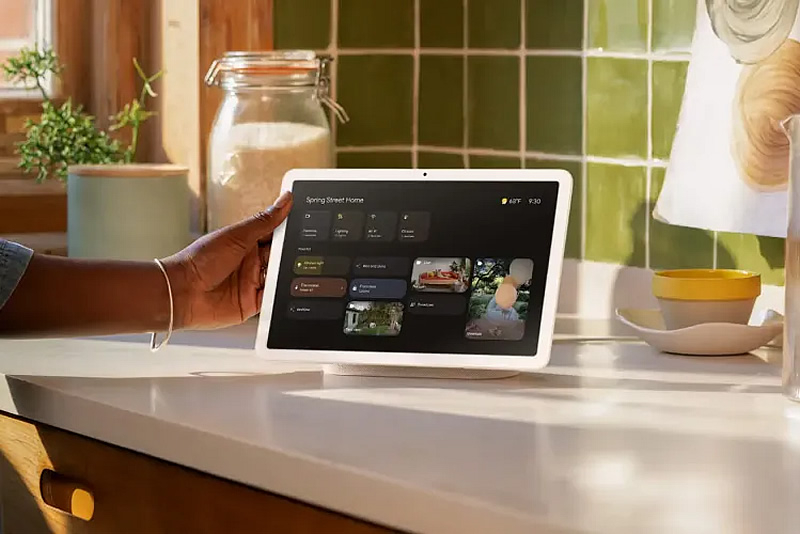 Google a îmbunătățit asistentul AI pentru case inteligente: Gemini în Home recunoaște acum mai precis solicitările complexe