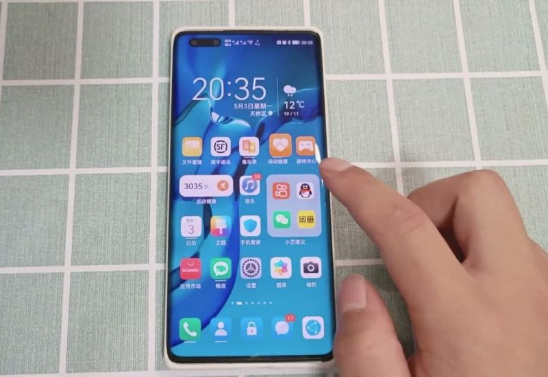 Huawei a lansat HarmonyOS pentru peste 55 de milioane de dispozitive mobile.