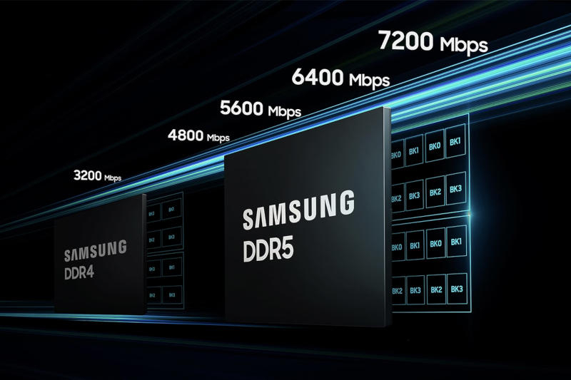 Vânzările mondiale de DRAM au crescut cu 29 % în trimestrul trecut, prețurile au urcat cu 50 %, iar Samsung a revenit la primul loc.